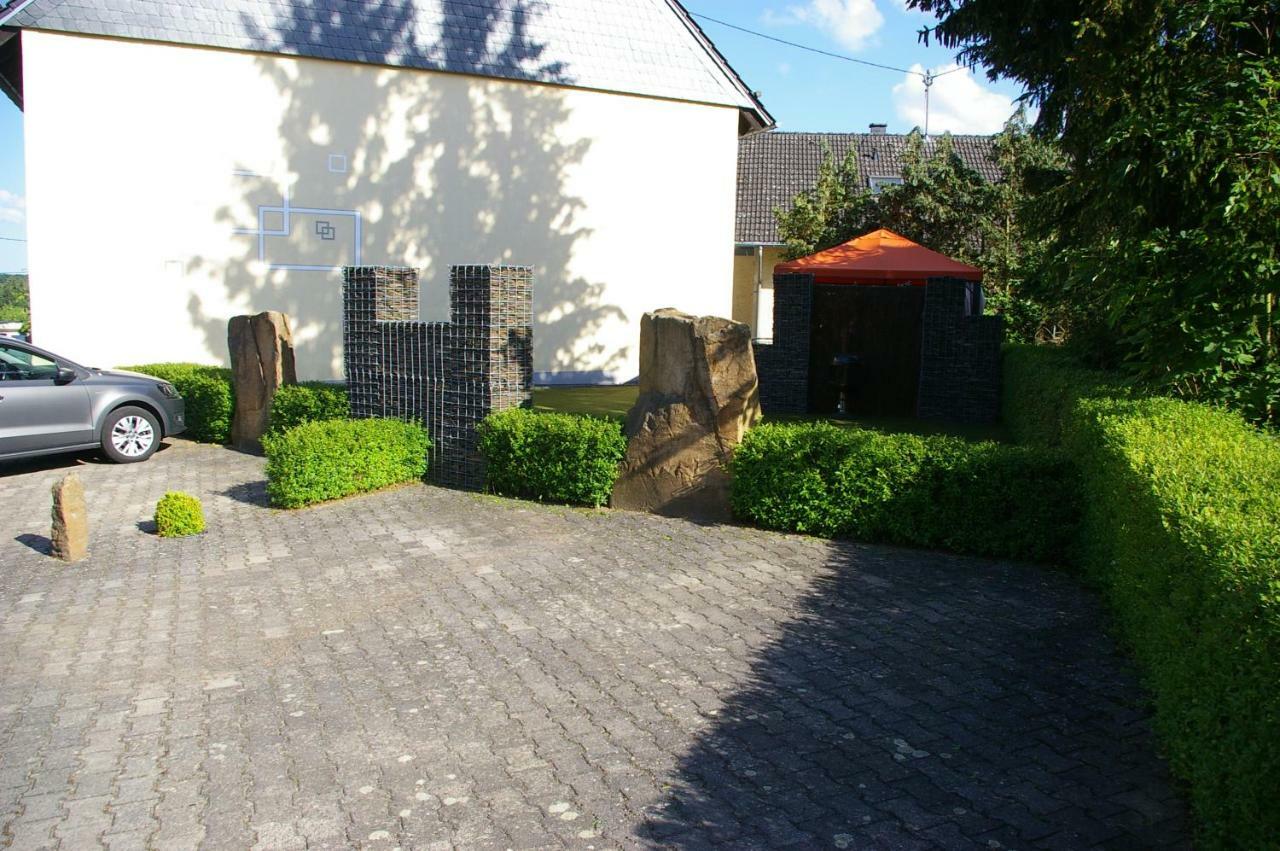 Fewogriebelschied Exterior foto