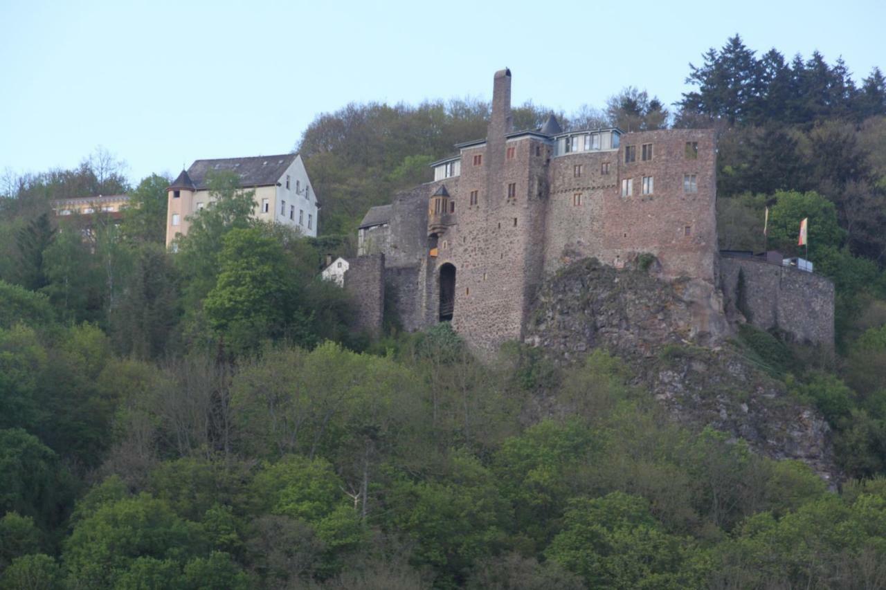 Fewogriebelschied Exterior foto