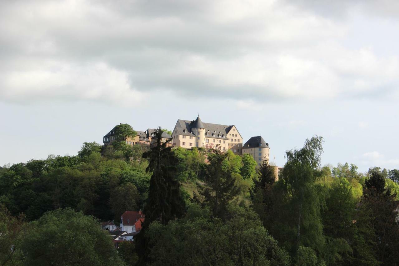 Fewogriebelschied Exterior foto