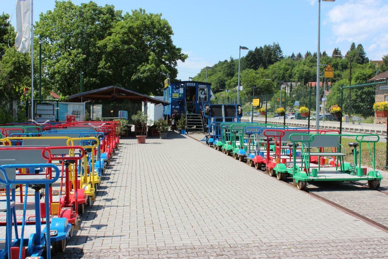 Fewogriebelschied Exterior foto